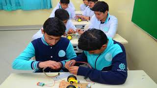 Pak-Turk Maarif International Schools and Colleges | Peshawar screenshot 1