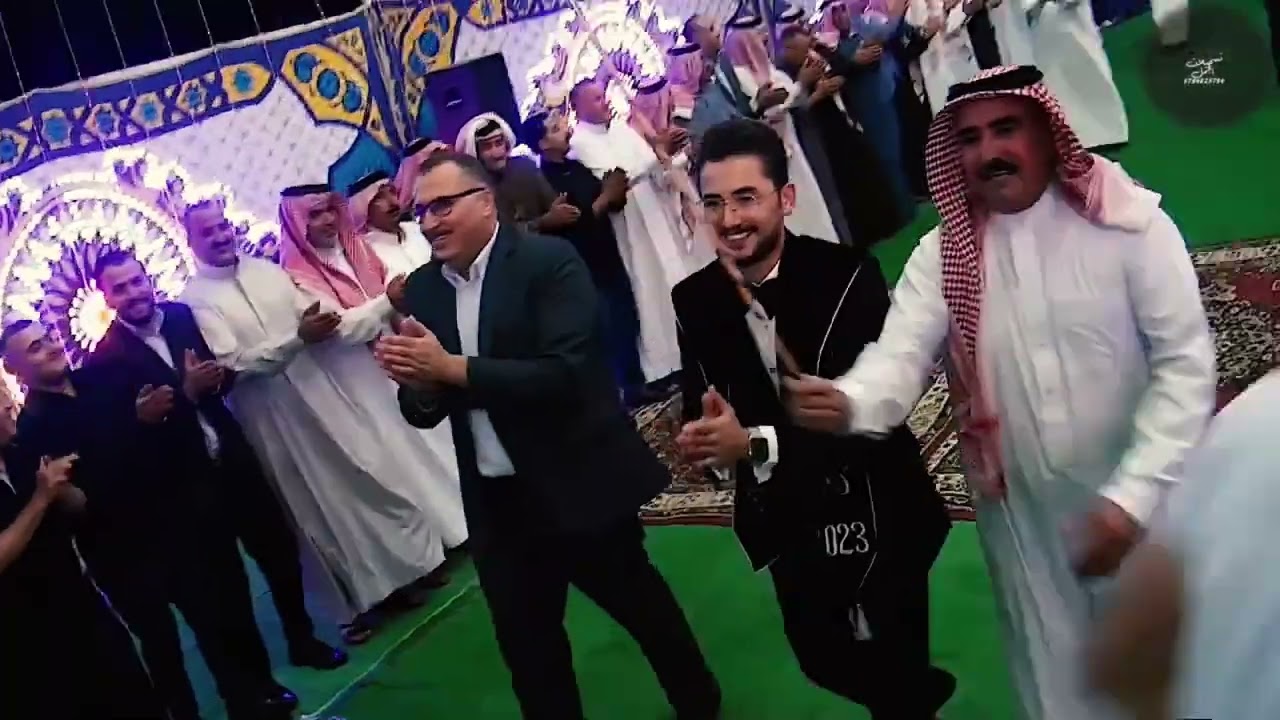 افراح خلف عطالله الخلايله بمناسبة تخرج ابنه الدكتور زيد مراكز ابوحديد الكركي المخرج صقر الجمل