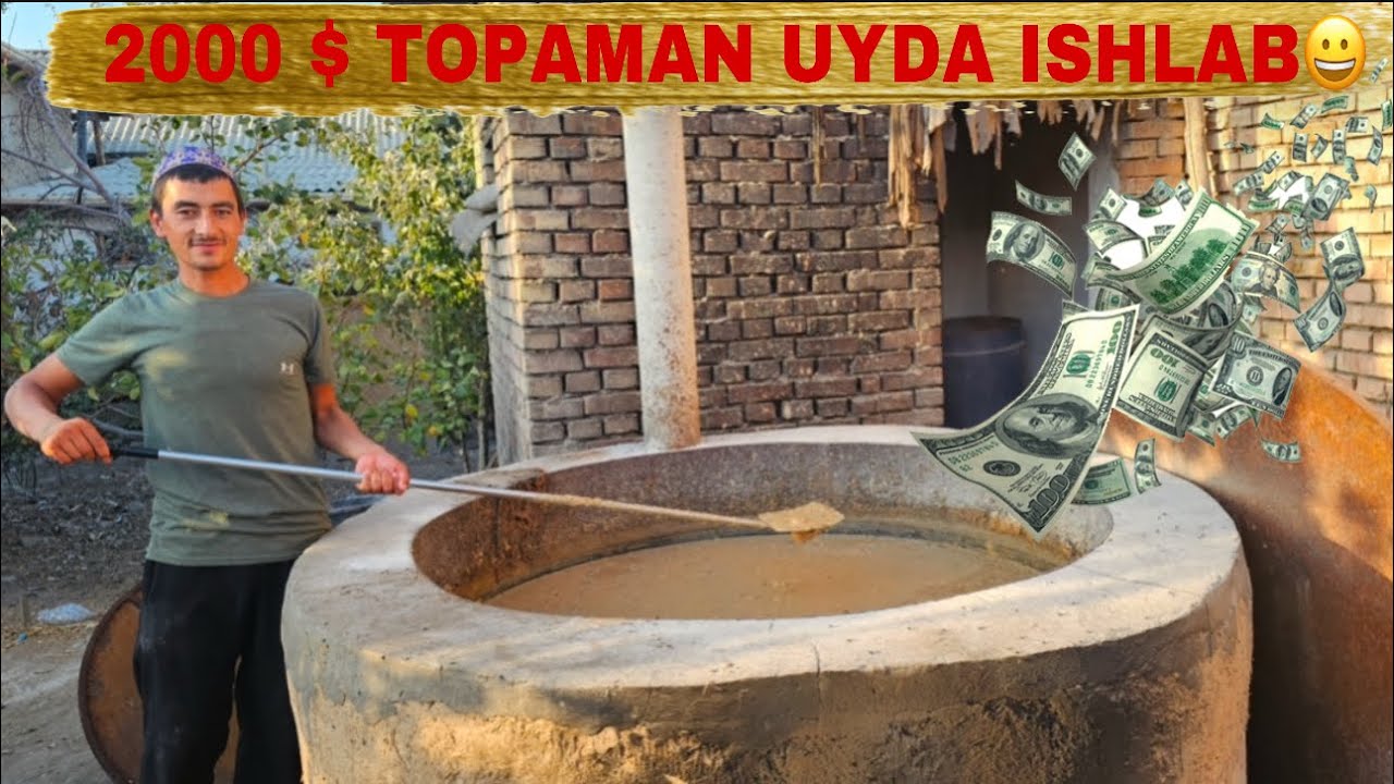 ARZON USULDA BUQA BOQISH SIRLARI USULLARI BILIMLARI