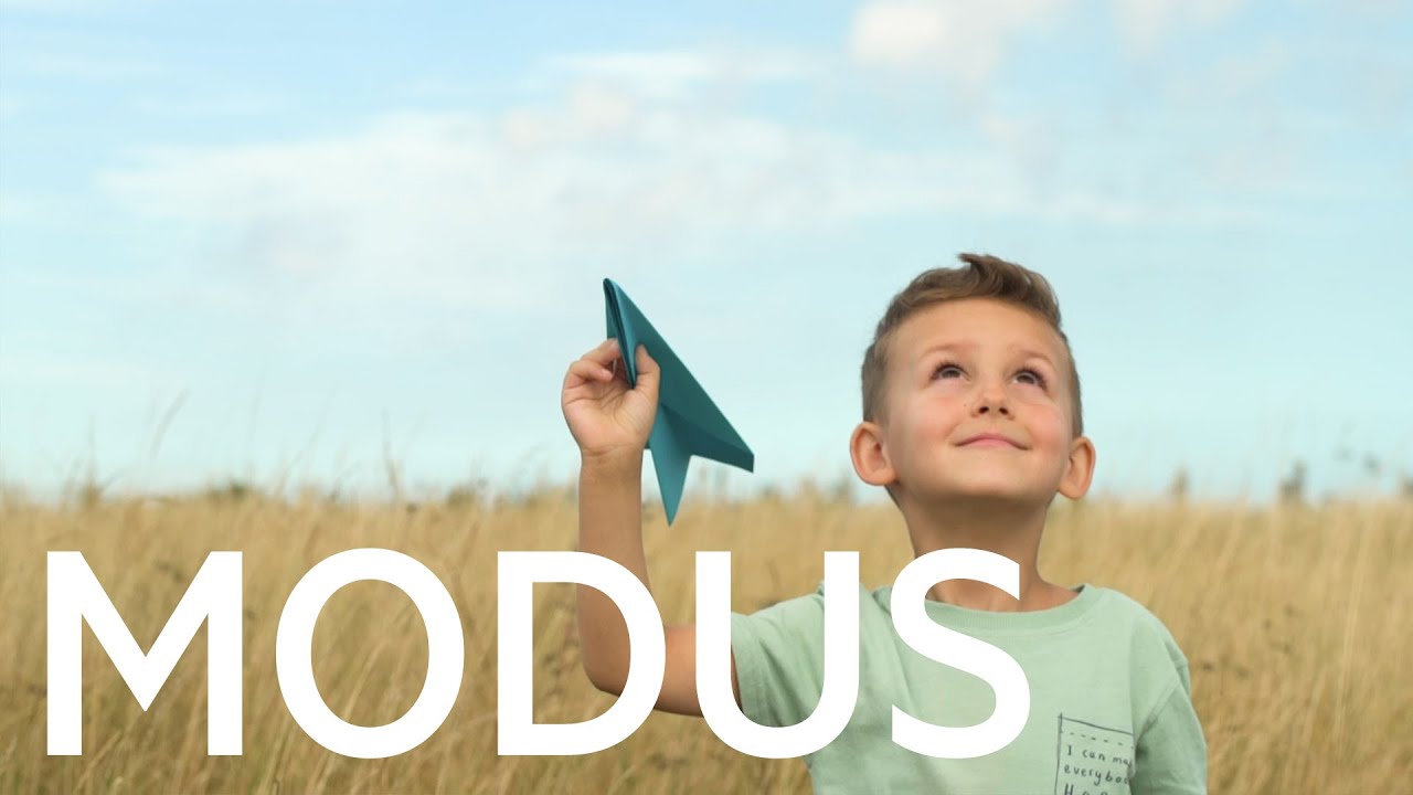 AIRDAT - Come Back Better | MODUS