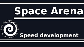 Creating Unity game in Space part 5