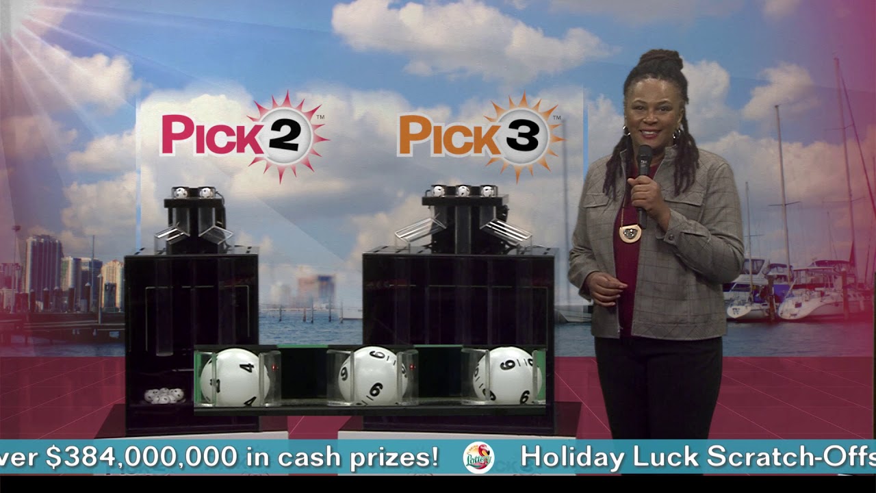 Pick Evening 20191116