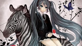 Nightcore - Dope Zebra (Rhett & Link / LMFAO / Doritos)