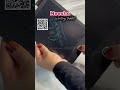 No More Wasting Paper! 💡 LCD Tablet Unboxing #usefulgadgets #kidslearning #stationeryfinds