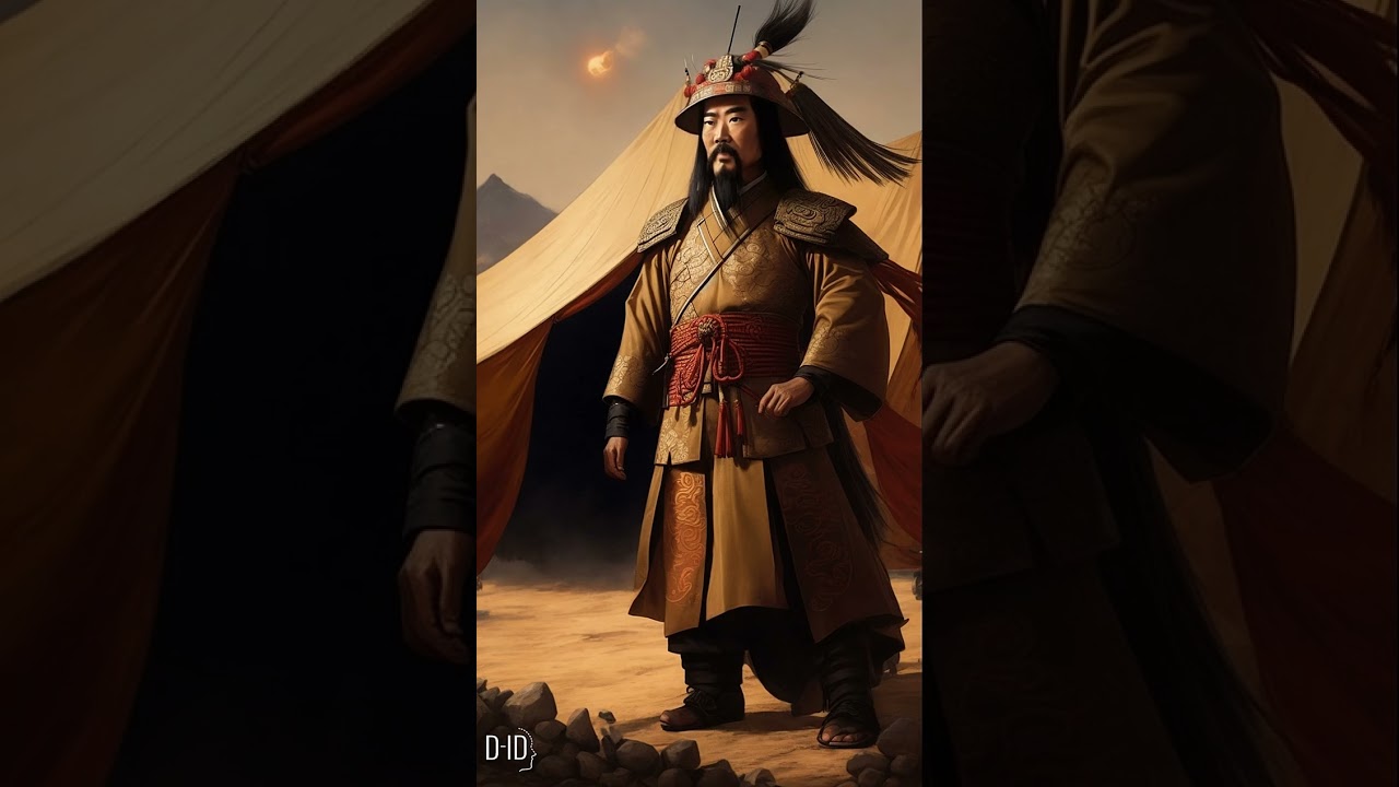 Sun Tzu - Know Your Enemy