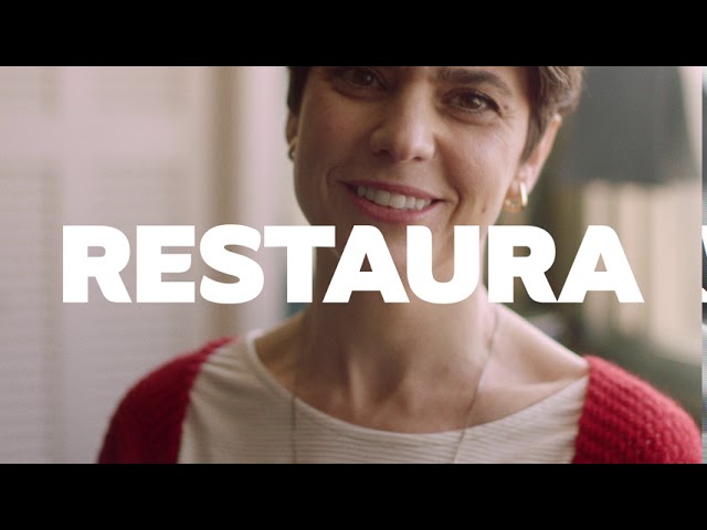 Molico Restaura