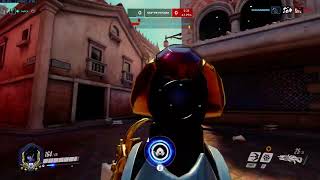 Nostalgia strikes back. Episode 1 : Gosu Widow