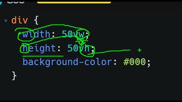 2512, HTML, CSS, 문제, absolute, width, height, top, left 로 화면 4등분