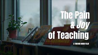 The Pain & Joy of Teaching screenshot 3
