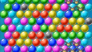 bubble shooter 🫧🫧🫧 finally cleared the level 353 😵‍💫😵‍💫😵‍💫