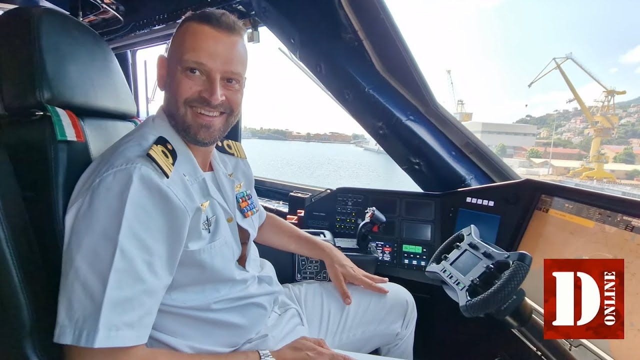 Difesa Online vi porta a bordo del 