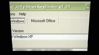 Windows XP SP1, SP2 and SP3 Activator (No Survey)
