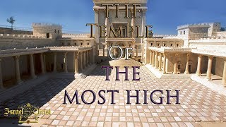 The Temple Of The Most High