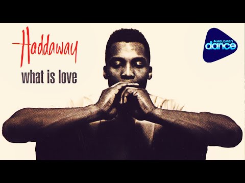 Haddaway - What Is Love (1993) [Official Video]