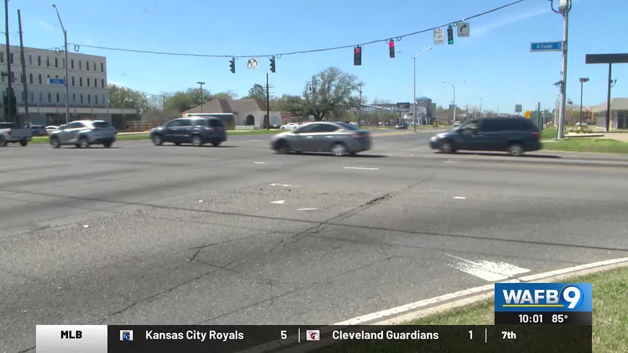 Baton Rouge traffic system called "most connected in the nation - YouTube