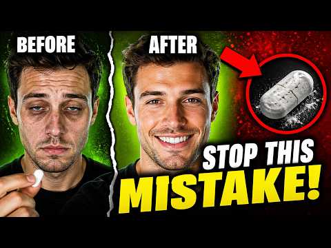 5 Shocking Magnesium MISTAKE 60%+ People Are Making – I Was Shocked When I Learned About This