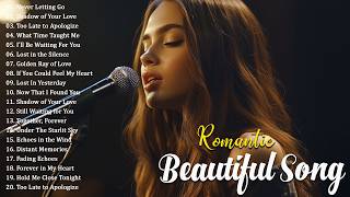 Sad Songs 2026 Compilation - Best Love Songs Ballads – A Playlist for Broken Hearts screenshot 1