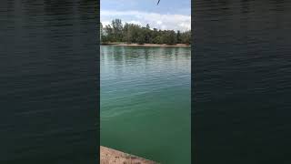 Lokasi Terbaik Memancing Di Port Dickson - Marina