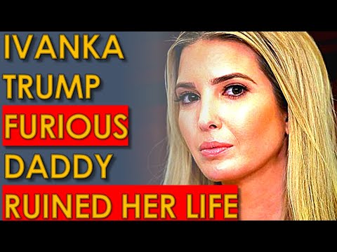 Video: Ivanka Trump: Njezin Iscrpljujući život Majke I Poslovne žene