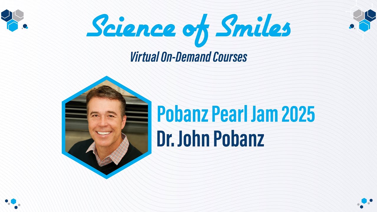 Science of Smiles: Pobanz Pearl Jam 2025