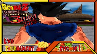 видео: DBZ League 2025, турнир наименее ценных игроков, эпизод 1 картинка: DBZ League 2025, турнир наименее ценных игроков, эпизод 1