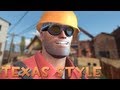Youtube Thumbnail [HD] TEXAS STYLE
