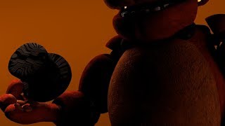 [FNAF\SFM] Trailer for Upcoming Halloween Projects...