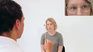 Celebrity Gaze Interaction for XR Wealth