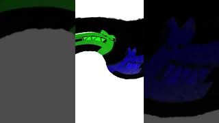 Alphabet Lore Effects