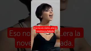 Chenoa En Cruz Y Raya - José Mota