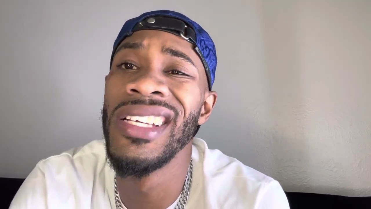 JHE Travv Arrested For FBG Meezle Body 😳