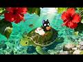 Slow progress is still beautiful progress.... 🐢🌸 | Jazz Lofi for Concentration | Deep work & Study