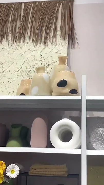 UJU HOME MY TOWN CHERAS | HOME DECOR