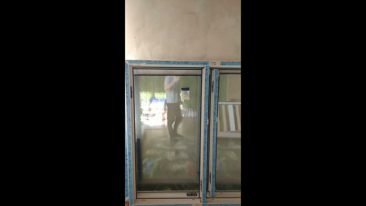 Мультифункциональное окно. Есть ли смысл переплачивать!?