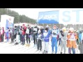Лыжня России Асбест
