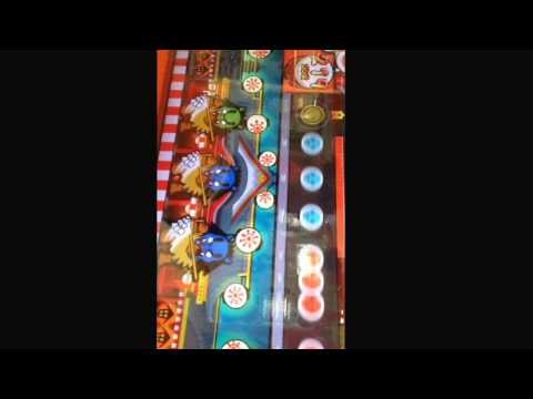 太鼓の達人  紅