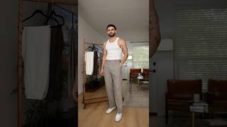 Fall Essentials Part 4 Pants