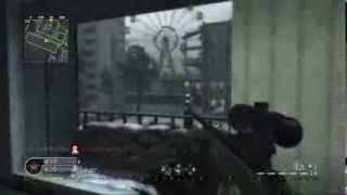 COD4 | CrossMap NoScope Headshot! Profile