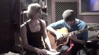 Zarif - In the studio with The Nextmen