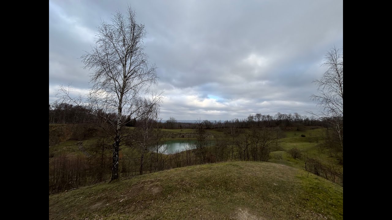 Ambisonic Recording Project (Part 11) - Pontus Gunve - Skryllesjön - Skåne