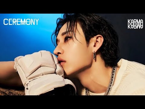Stray Kids CEREMONY MV
