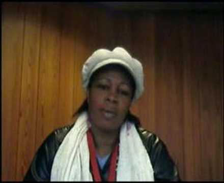 Interview with Adela Torres