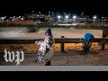 Crisis On The U.S. Border: Migrants Stack Up Along The Rio Grande