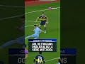 GOL DE O'HIGGINS PARA IGUALAR LA SERIE ANTE BOCA