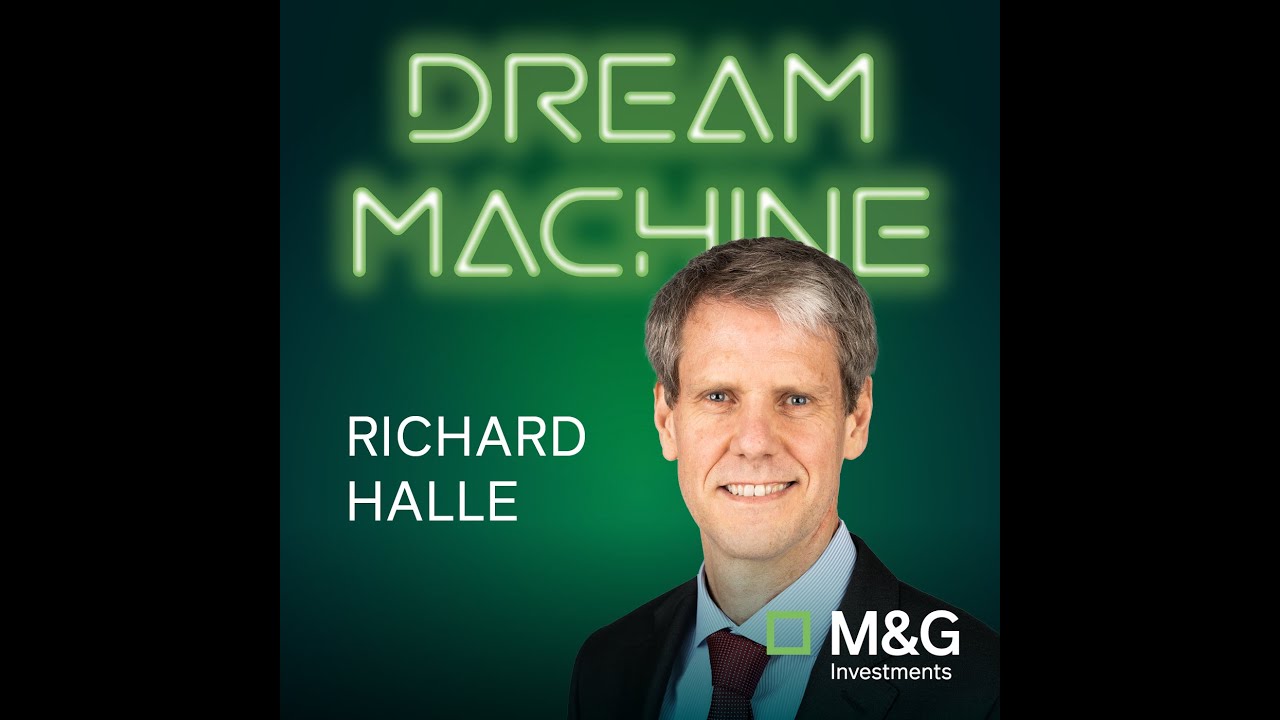 Richard Halle: Value, conviction and bubbles