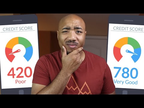 How To Get The Best Credit Score