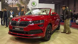 The NEW Skoda Fabia... What has CHANGED in 2024?