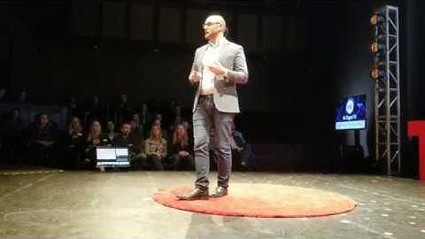 TEDxNorthCentralCollege 2018 - Kai Ruggeri