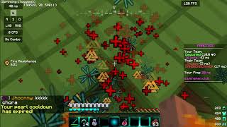 2v2 No Debuff w/ Degusted [ 1000 FPS RENDER ]