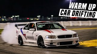 Mastering the Drift Warm-Up Level: Pro Tips and Strategies